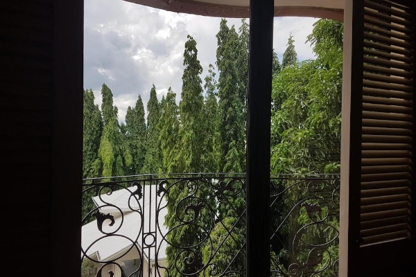 Sophia Suites Residence Hotel (Mandaue City)